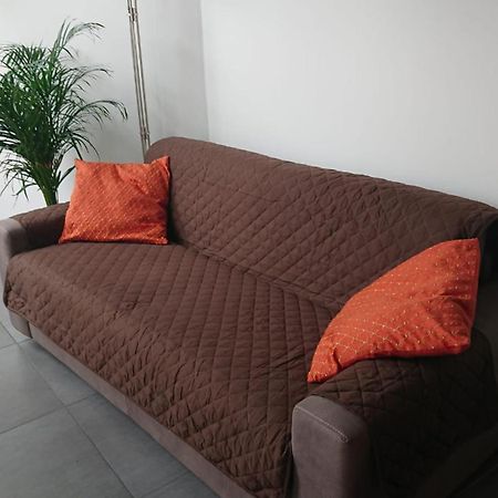 Nonno Pinin Apartment Turin Bagian luar foto
