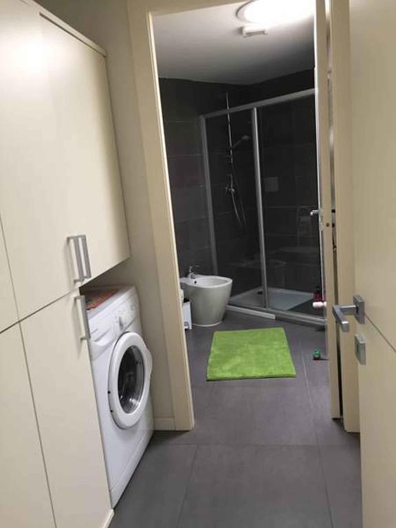 Nonno Pinin Apartment Turin Bagian luar foto