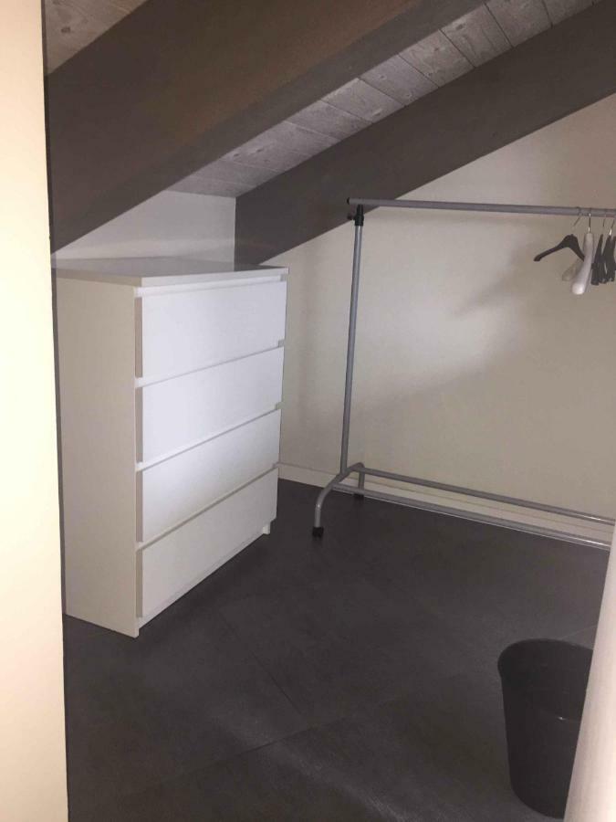 Nonno Pinin Apartment Turin Bagian luar foto