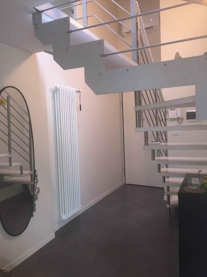 Nonno Pinin Apartment Turin Bagian luar foto